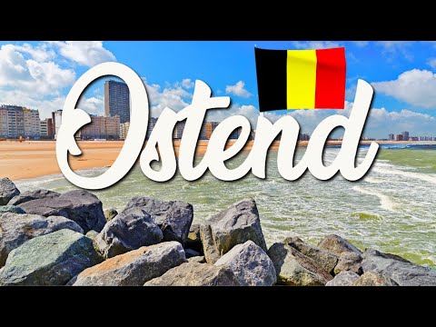 10 BEST Things To Do In Ostend | What To Do In Ostend