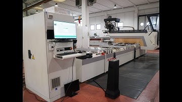 SCM RECORD 210NT TVN (Höchsmann Klipphausen)