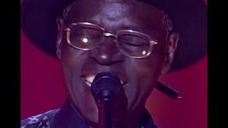 Ali Farka Touré - Savane (Live at Bozar)