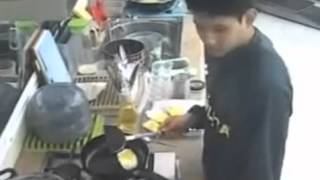 Pamu - Lapel Violation Mar 3