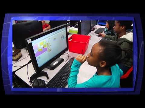 Sanford Elementary Computer Programming