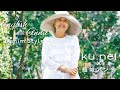 結城アンナ 英語で語る大人のデニムスタイル Denim ＆Jeans Style, at age 40代、50代、60代、70代+