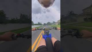 Testing Yz85 After Full Engine Rebuild....