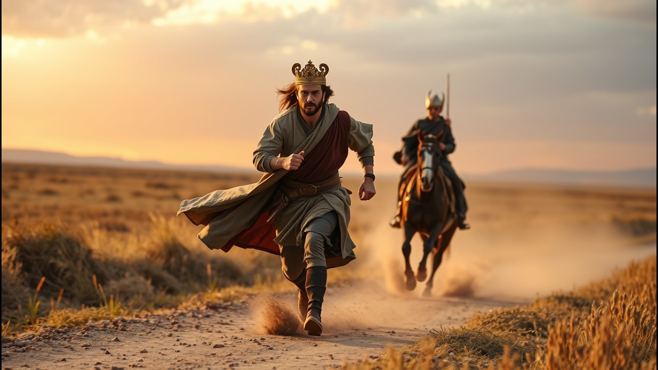 HISTOIRE EN SONINKE  D'UN ROI PAS COMME LES AUTRES. TRÈS MAGNIFIQUE