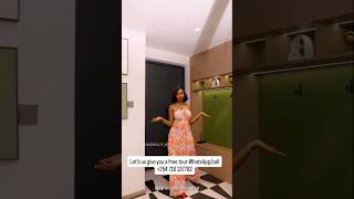 Why Everyone Is Moving to Westlands Nairobi 🇰🇪 | 2, 3 & 4 Bedroom Tour
