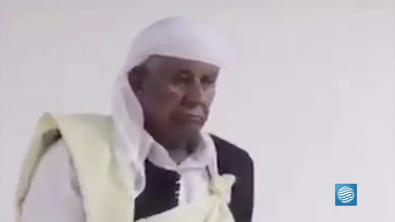 أحد مشايخ قبيلة العبيدات فرج بوحسن المريمي: لا نرضى الإهانة ولا يفرض علينا شخص