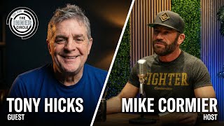 Tony Hicks: Lying Drunk to Healing | Ep.84