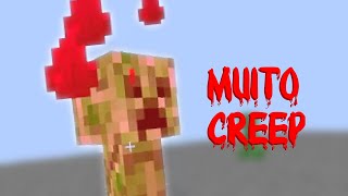 blood in minecraft? screenshot 4