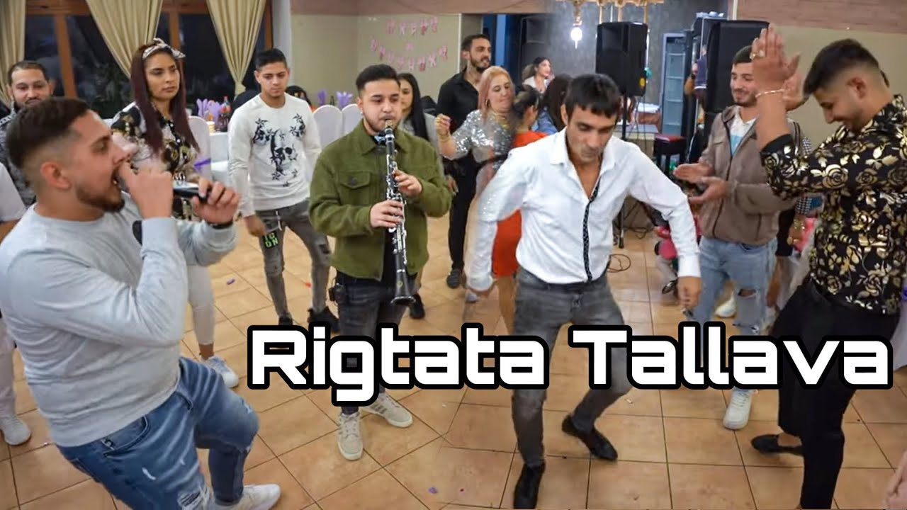 ⁣Tedi Style - Rigtata Tallava 2024 cover