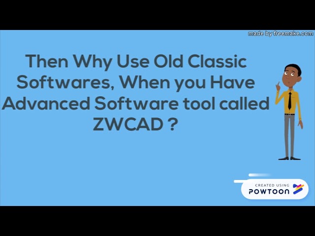 ZWCAD India Hope Technologies Product Demo