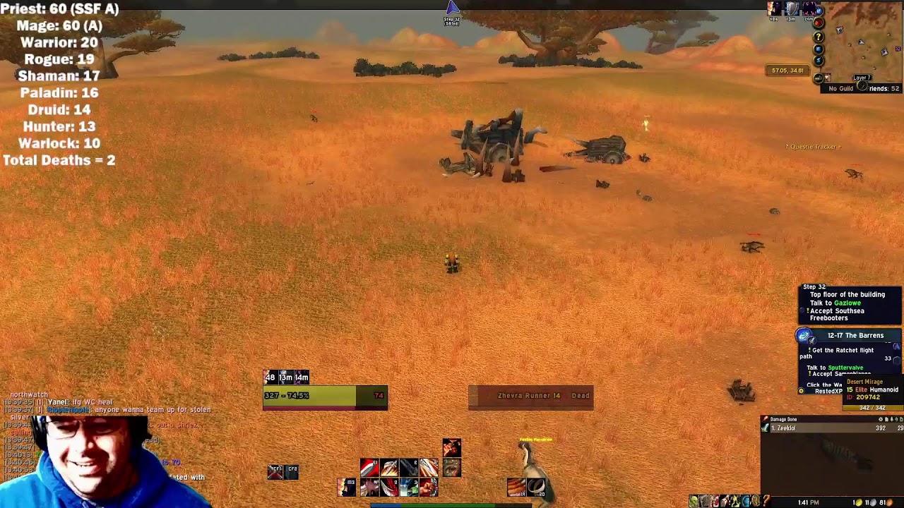 wow-classic-sod-warrior-op-discovering-new-runes-on-wowhead-youtube