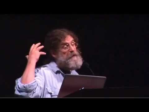 Robert Sapolsky: Why Stress Creates Erectile Dysfunction
