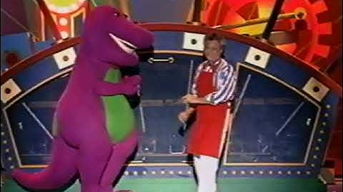 Big Surprise (1998 Version) Part 25