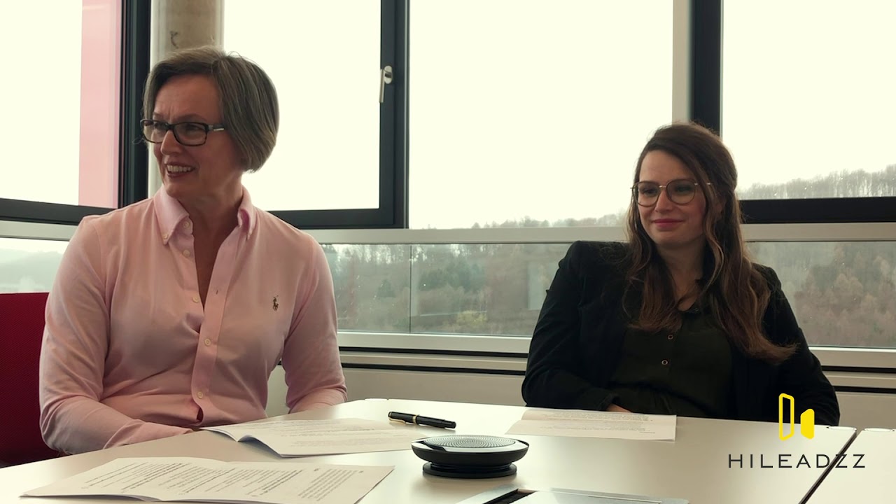 Interview mit der Scheer GmbH