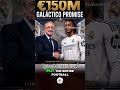 Florentino Pérez is about to break the Premier League. 🚨💣