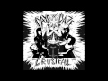 Days N Daze - Crustfall (Full Album)