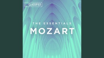 String Quintet No. 2 in C Minor, K. 406: I. Allegro