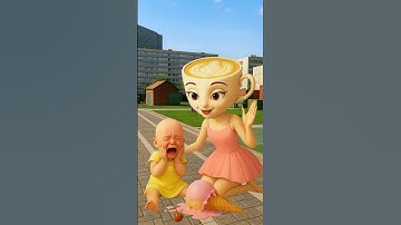 GUESS THE REAL HEAD OF ITALIAN BRAINROT MEME BALLERINA CAPPUCCINO IN GARRYSMOD  #garrysmod #memes