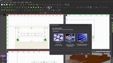 Vivien Event Designer Basic Tutorial 7 - Part 2 - Understanding 3D Space and Drawing Accuratelly