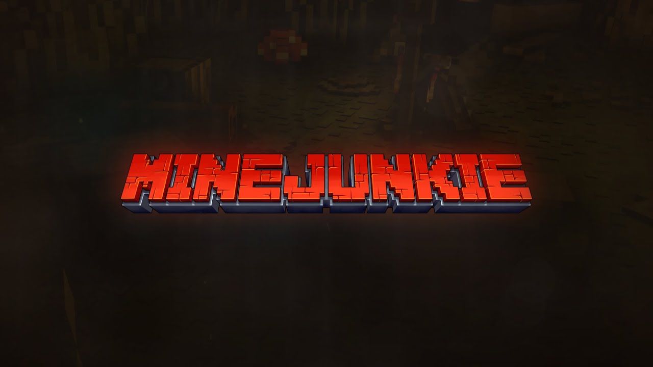 Minejunkie 5.0 Trailer