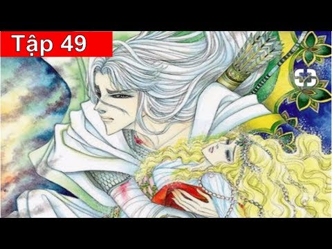 Nữ Hoàng Ai Cập Tập 49: Tai Nạn Trong Đêm (Bản Siêu Nét)