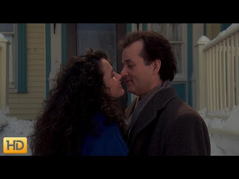 Кадр из фильма «День сурка»