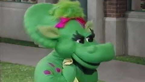 Walk Around The Block (2006 Version) Part 35