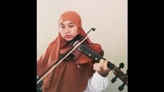 At My Worst - Pink Sweat$ (Violin cover)