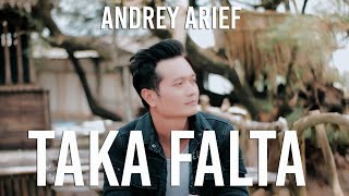TAKA FALTA (Abito Gama)  - Andrey Arief (COVER)