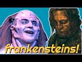 Frankenstein movies that dont get enough love