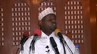 SHEIKH OTHMAN MAALIM | KUJA KWA DAJJAL