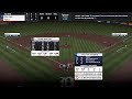 TFL 16th DET vs TOR