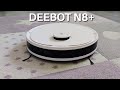 Ecovacs DEEBOT N8+ Review Robot Vacuum With Auto Suction Station