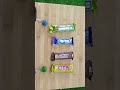 ASMR Candy Tapping on Bamboo Board 🍭 Original Sweet Sounds