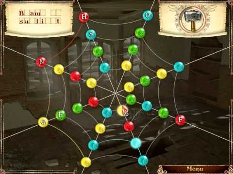 Rainbow Web 3 Gameplay