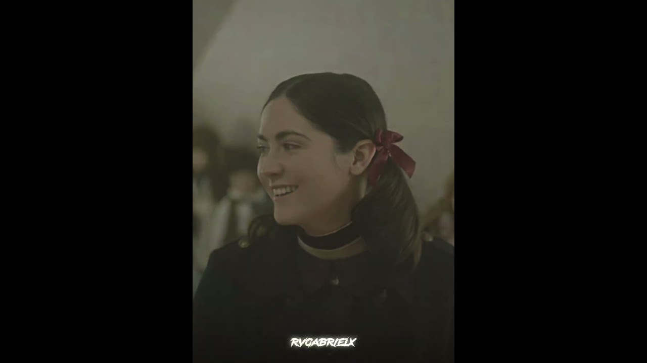 orphan first kill - esther edit