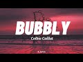 Bubbly - Colbie Caillat (lyrics)