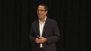 NUTC 2019 Patterson Transportation Lecture - Lior Ron, Uber Freight