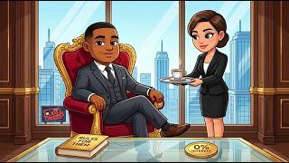 Your Bank Has Two Rulebooks (One for You, One for the Wealthy)