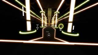 bitch lasagna in beat saber
