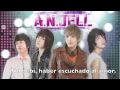 Without Words - Fandub - You're Beautiful (drama) - Himeko