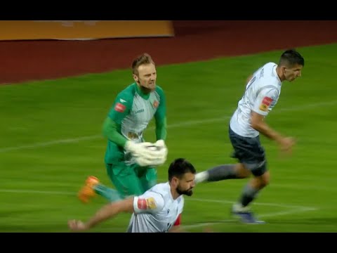 Sloboda Zrinjski Goals And Highlights