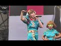 【きゃりーぱみゅぱみゅ】にんじゃりばんばん(Strawberry Festival 2025 in Guangzhou)