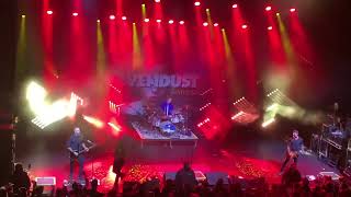 SeVeNDuSt - “Redefine” Live @ The Fillmore Detroit - 4/30/2022