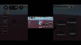 tutorial de como jugar juego de boxeo sin nombre así se llama el juego #roblox