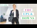 A Day In The Life Of An Entrepreneur | The Ups and Downs of Entrepreneur Life | Kia Lindroos