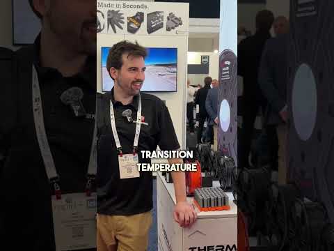 3DXTech is 3D Printing Performance Car parts With Ultem 1010 #rapidtct