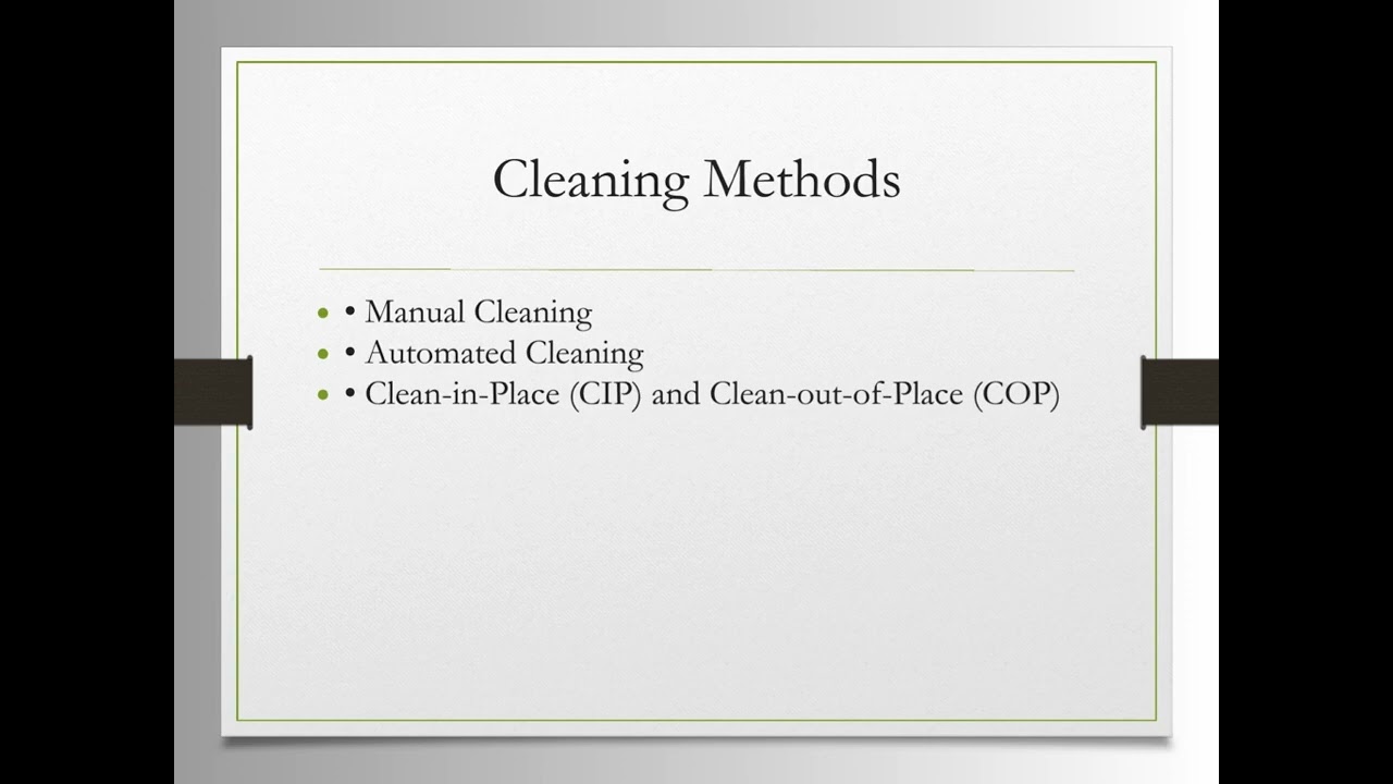 Cleaning Validation in Pharma: A comprehensive guide to compliance.