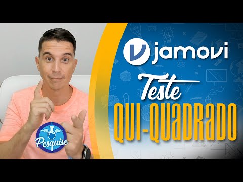 Vídeo: De onde vem a distribuição do chi quadrado?