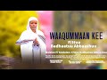 Waaqummaan keefttuu badhaatuu abbaashuufaarfannaa afaan oromoo ortodoksii tewahidoo haaraa